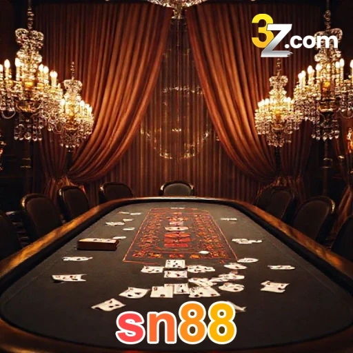 SN88 Jogos de caça-níqueis