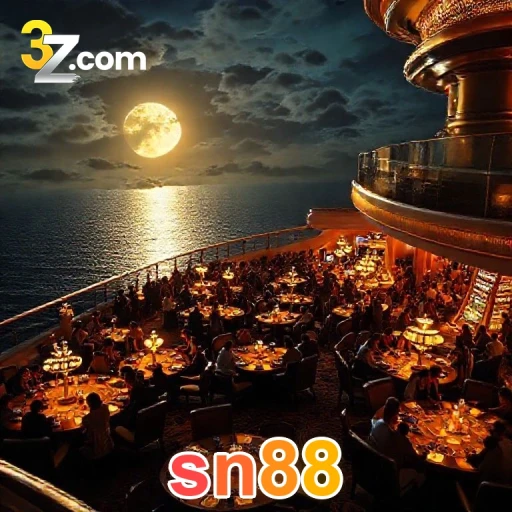 SN88 Jogos de caça-níqueis